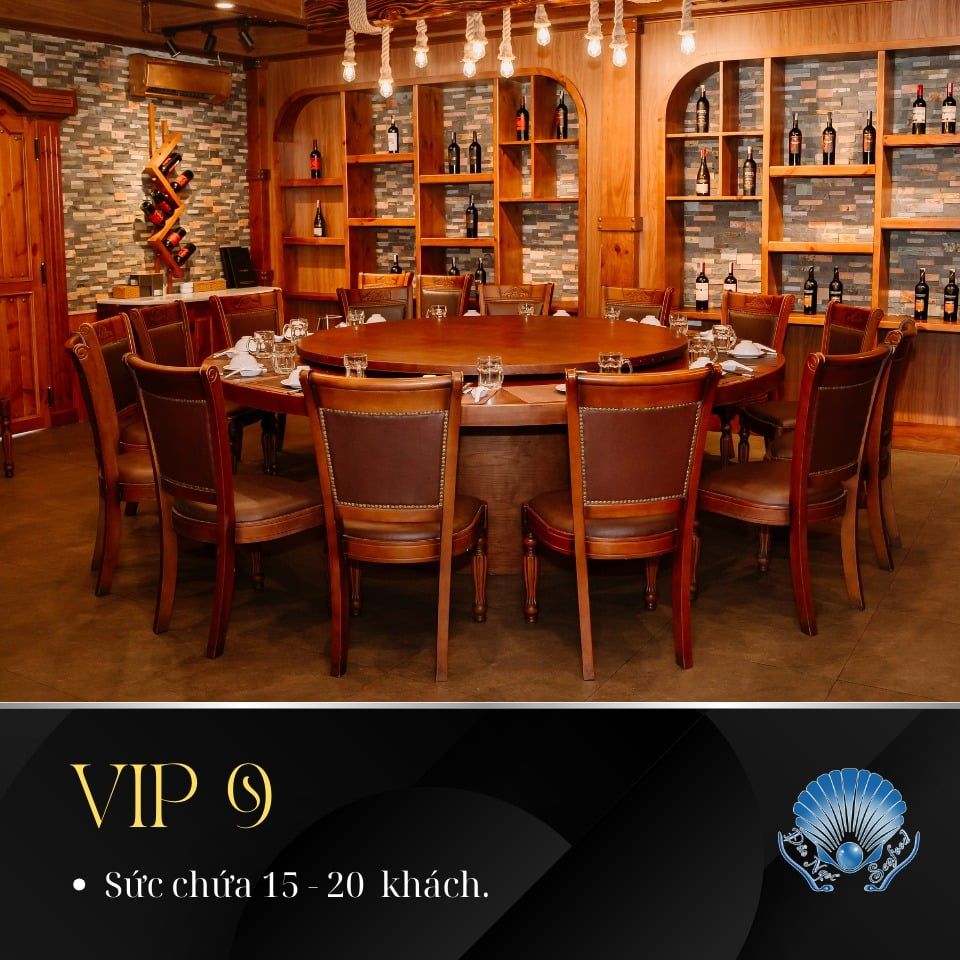 Đảo Ngọc Seafood - 231 Nguyễn Văn Thoại