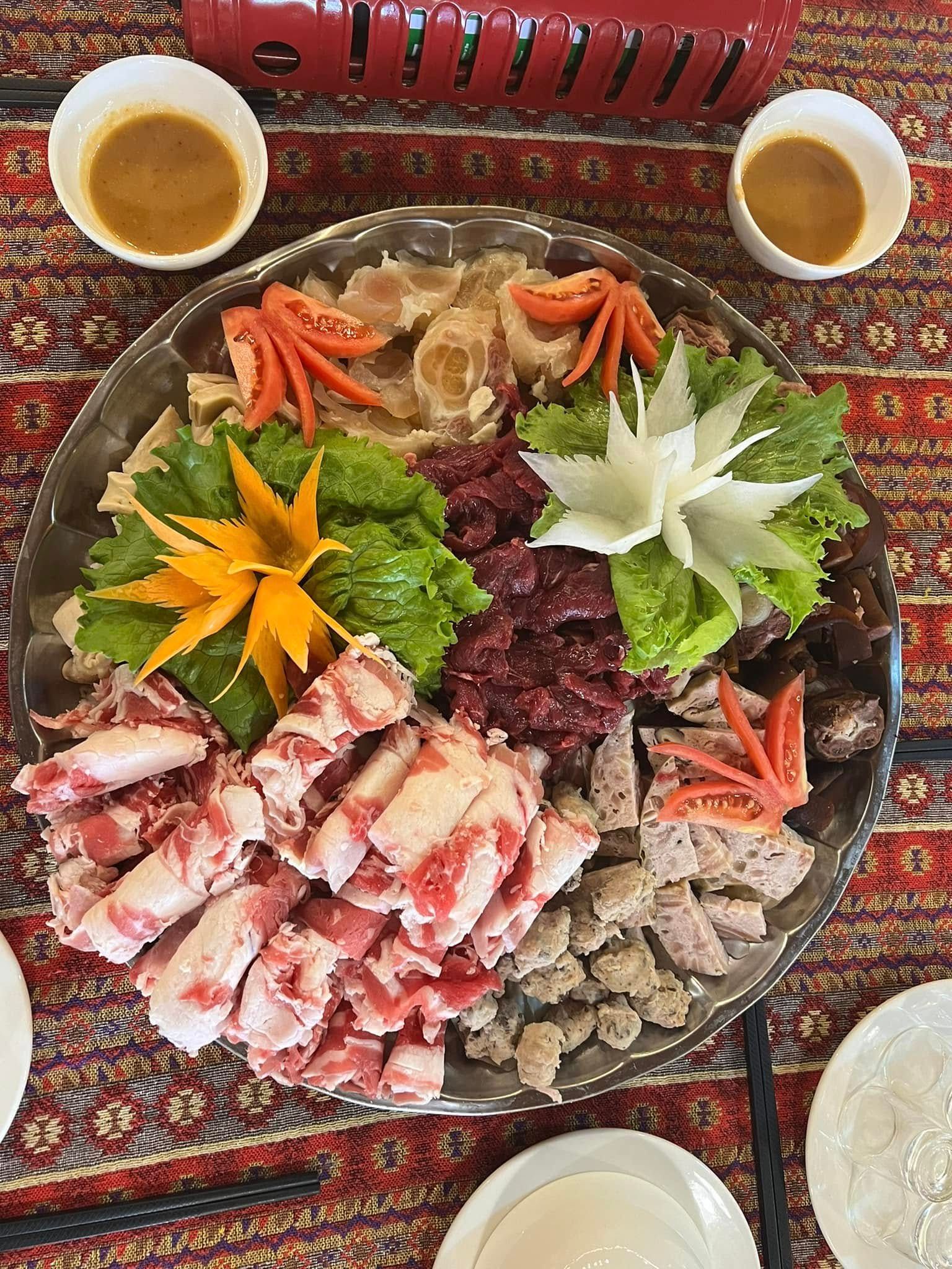 Hương Rừng Sapa - 15 Thác Bạc