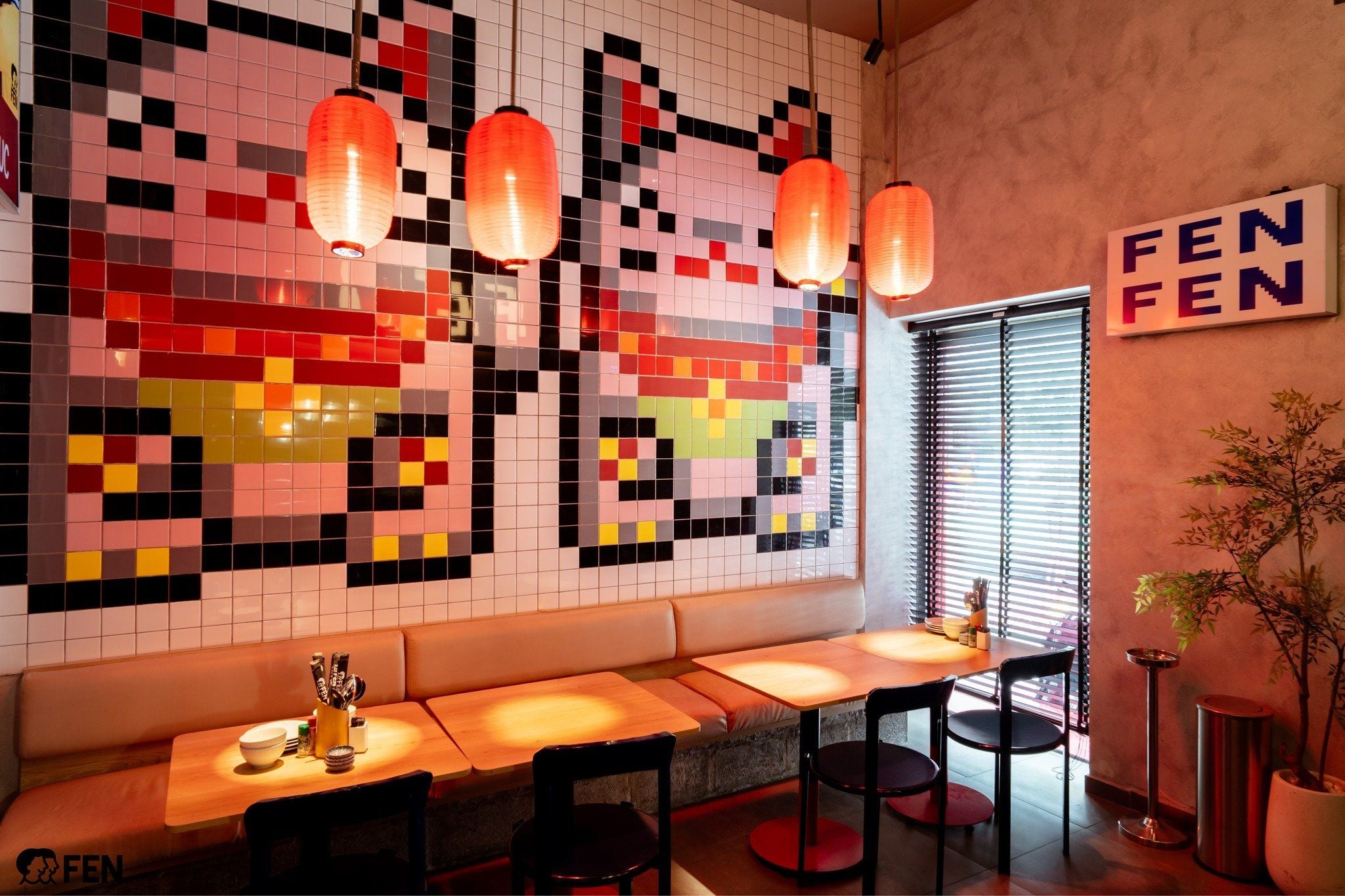 FEN Izakaya - 240 Lý Tự Trọng