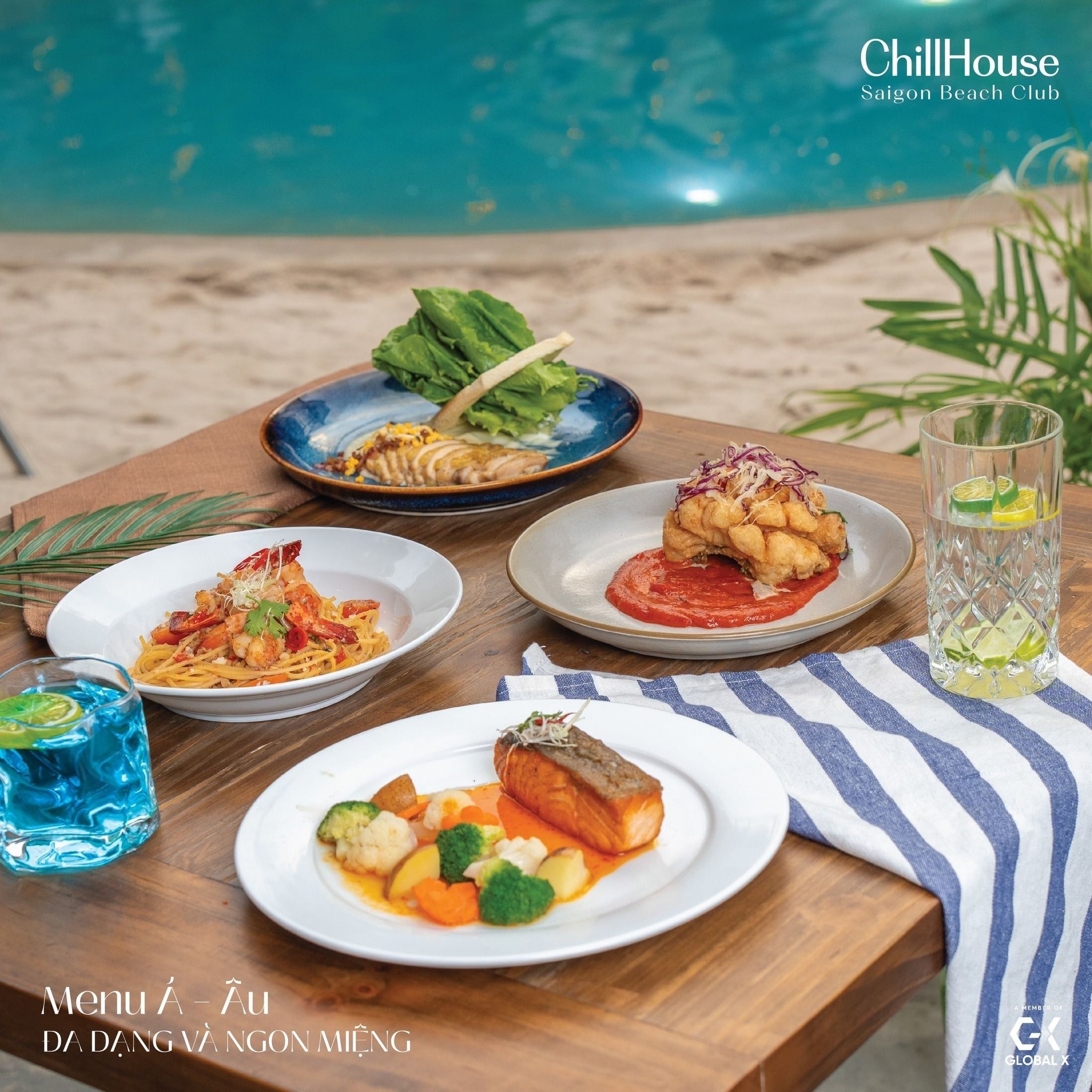 YoYo Garden - 179 Hai Bà Trưng