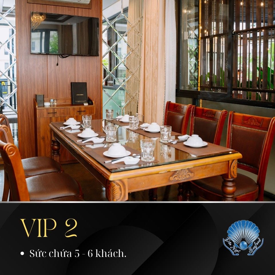 Đảo Ngọc Seafood - 231 Nguyễn Văn Thoại