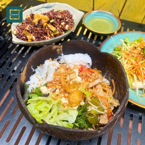 The Riêng – 342B Bà Triệu