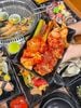 Buffet Hải Sản Mr Mộc - 222 Nguyễn Thị Định