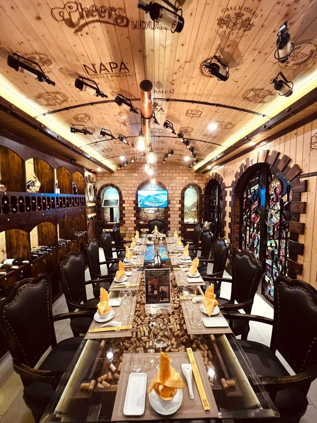 Cheer House - 6B Lê Ngô Cát