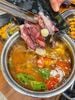 Buffet Hải Sản Mr Mộc - 30 Nguyễn Thiện Thuật