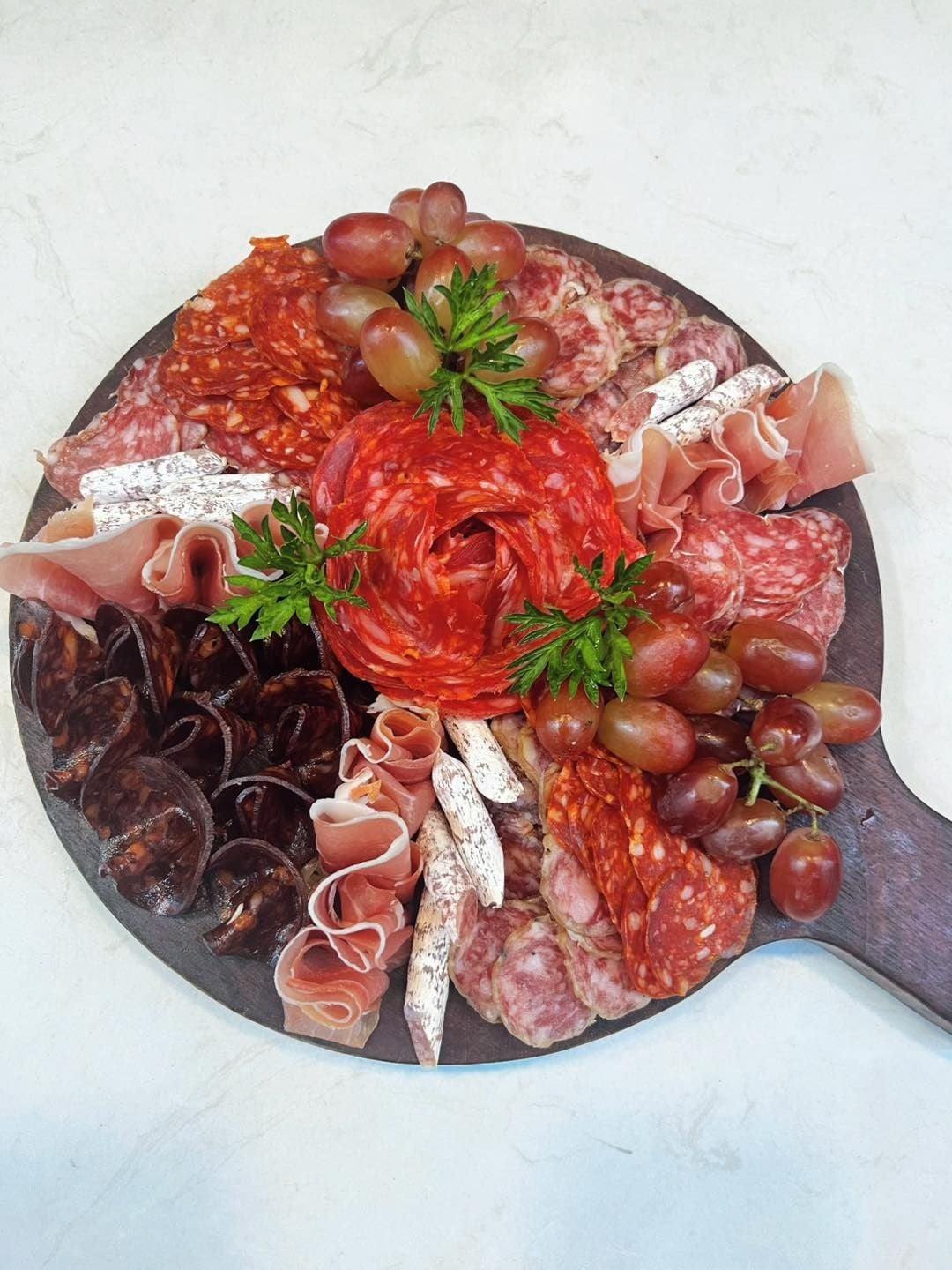 Au Délice French Restaurant - 27 Lê Văn Hưu