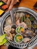 Buffet Hải Sản Mr Mộc - 30 Nguyễn Thiện Thuật