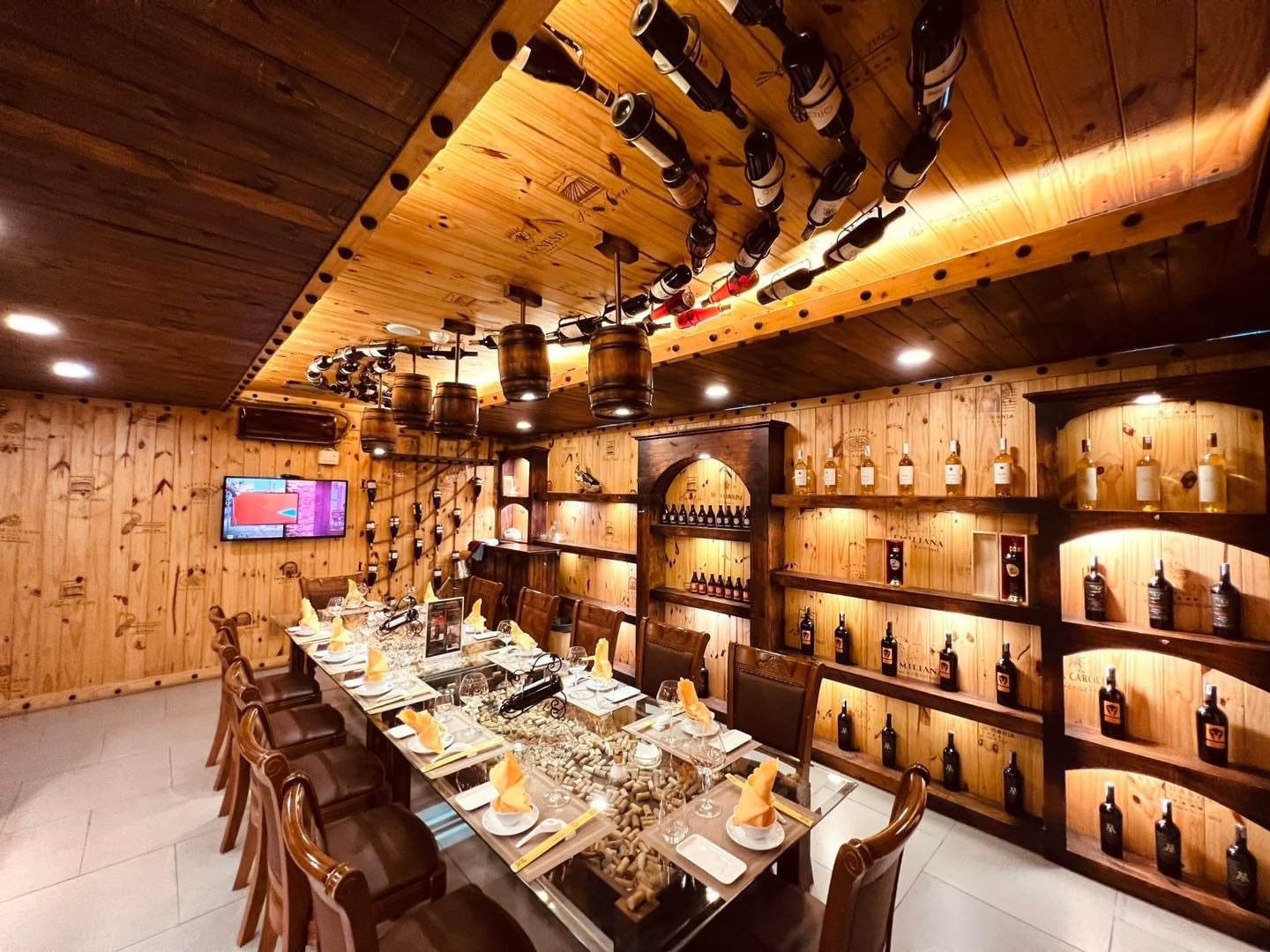 Cheer House - 6B Lê Ngô Cát