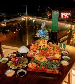 REHAB ROOFTOP - 2Bis Công Trường Quốc Tế