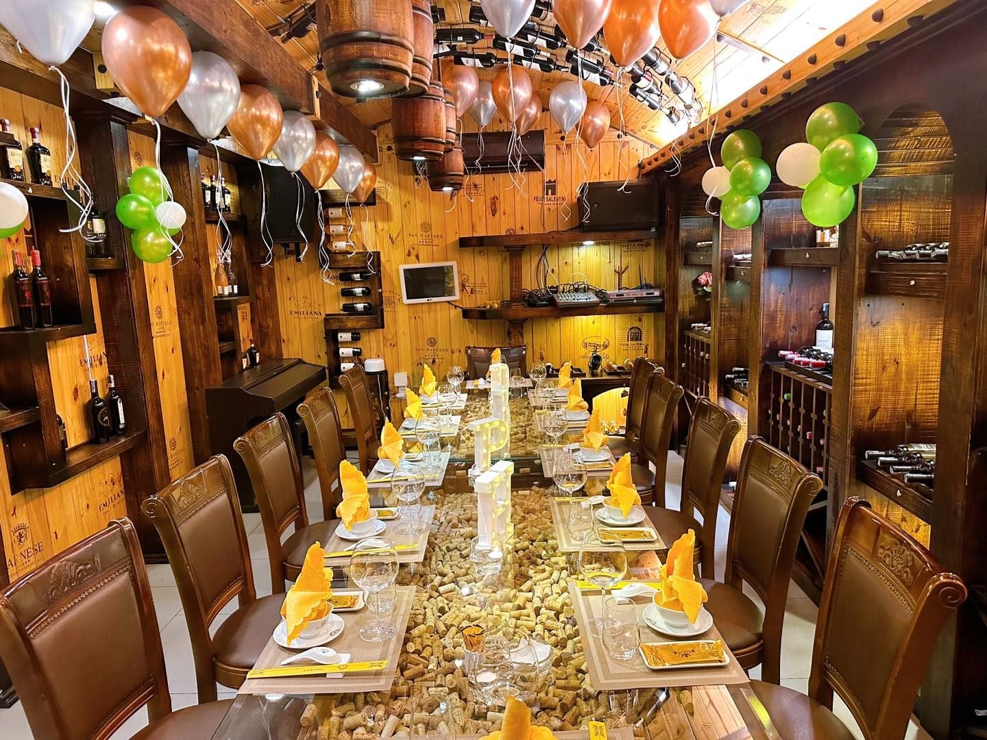 Cheer House - 6B Lê Ngô Cát