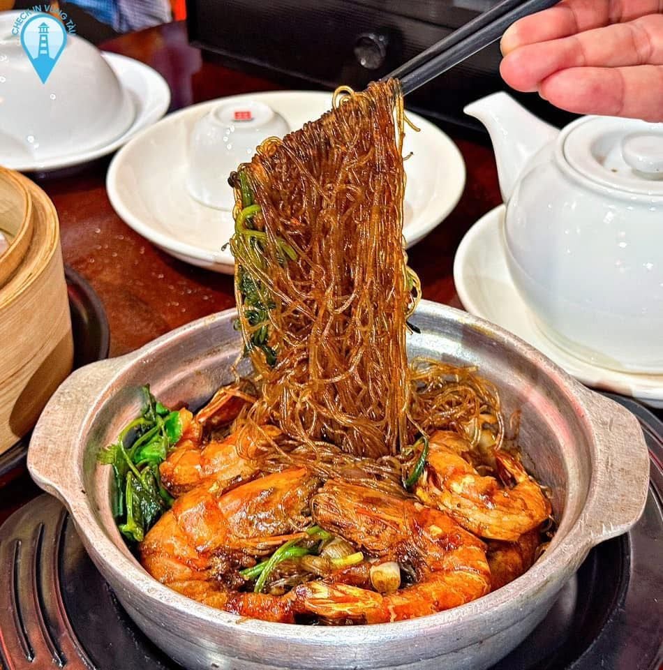 Vạn Hỷ - 219 Thống Nhất