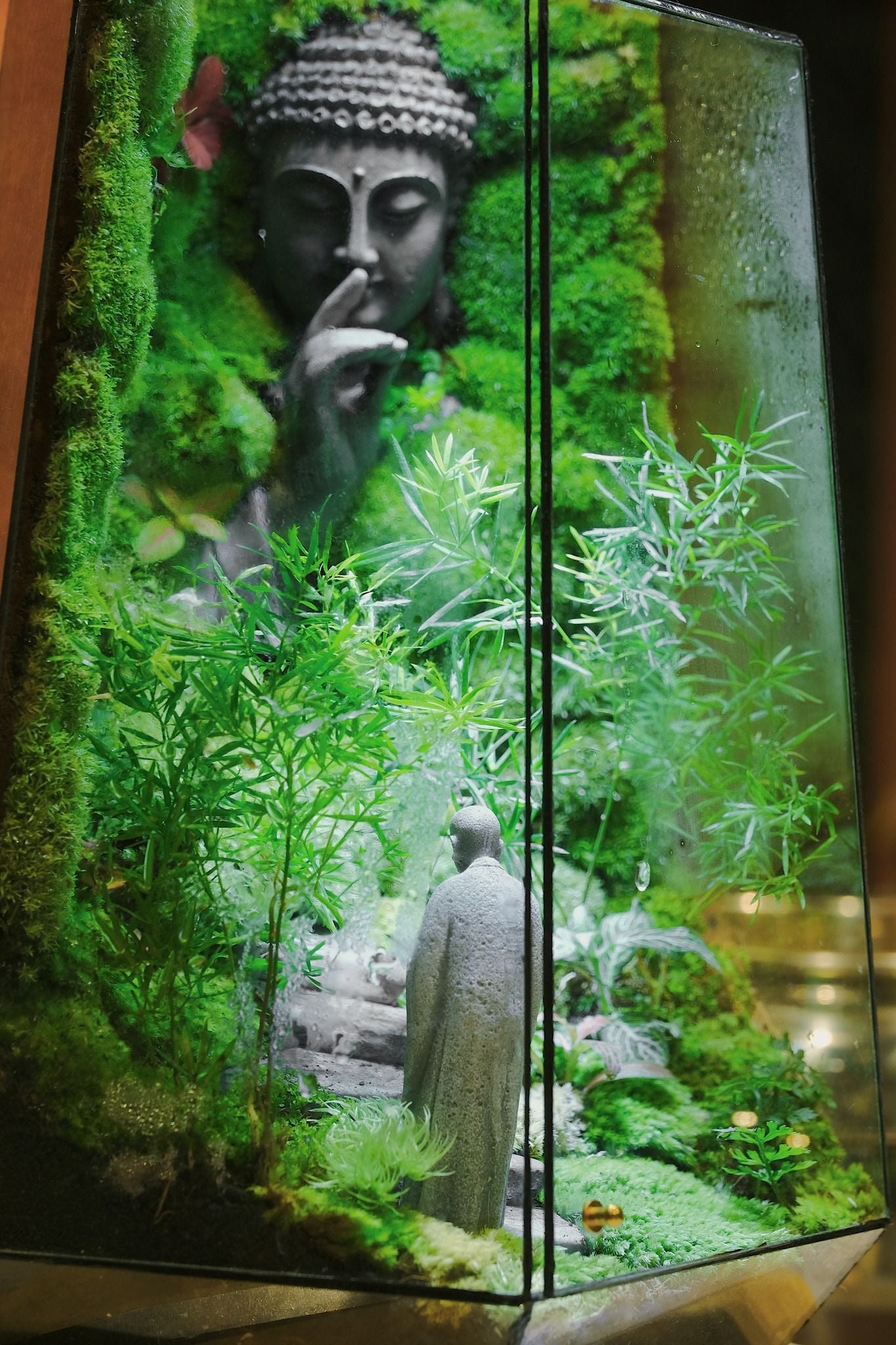 Chay Đàm Hoa - Green Park Dương Đình Nghệ