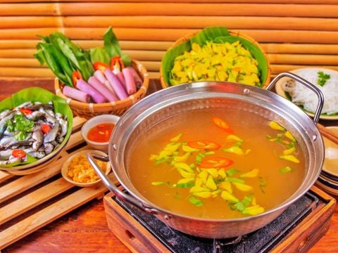 Cheer House - 6B Lê Ngô Cát