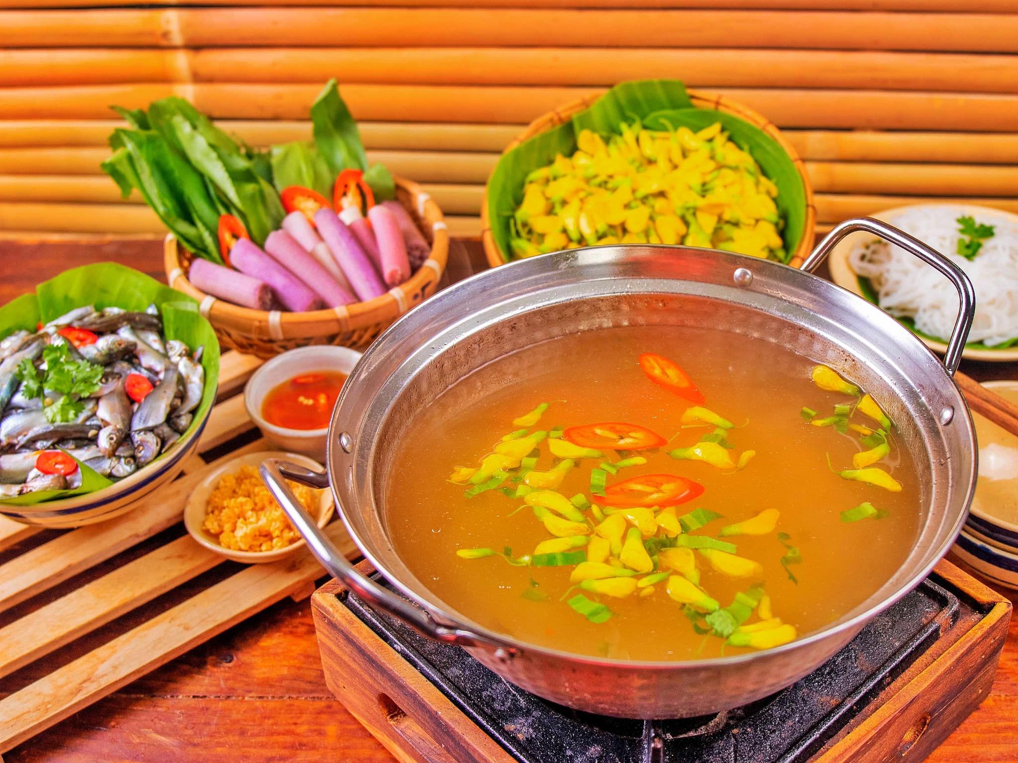 Cheer House - 6B Lê Ngô Cát