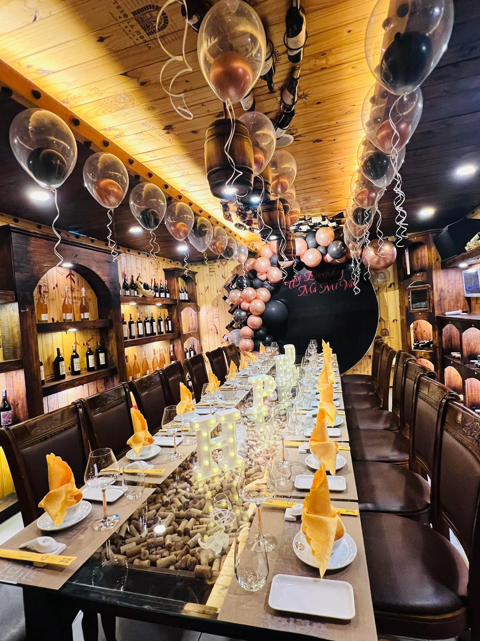 Cheer House - 6B Lê Ngô Cát