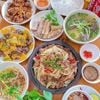 Khoa Ngan Xưa Và Nay - 15 Ngõ 15 Duy Tân