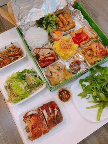 Khoa Ngan Xưa Và Nay - 15 Ngõ 15 Duy Tân