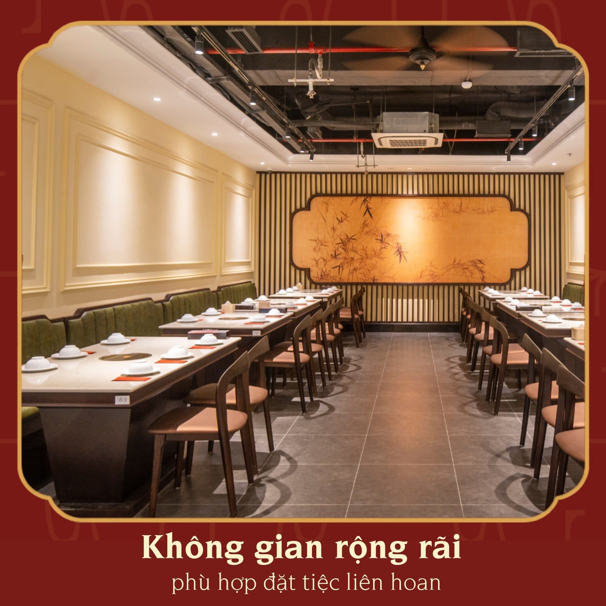 Chả Cá Hàng Sơn - TTTM Aeon Mall Tân Phú