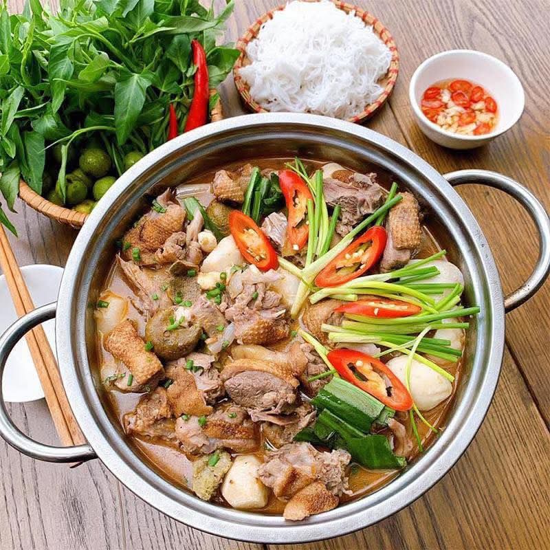 Khoa Ngan Xưa Và Nay - 15 Ngõ 15 Duy Tân
