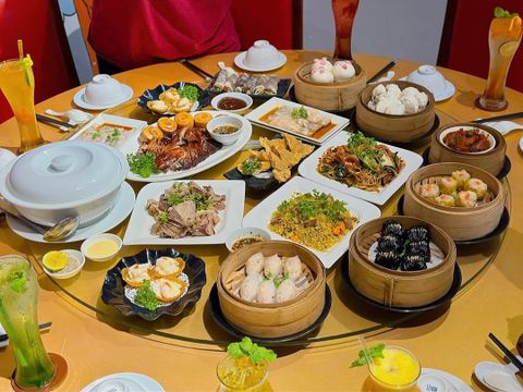 Vạn Hỷ - 219 Thống Nhất