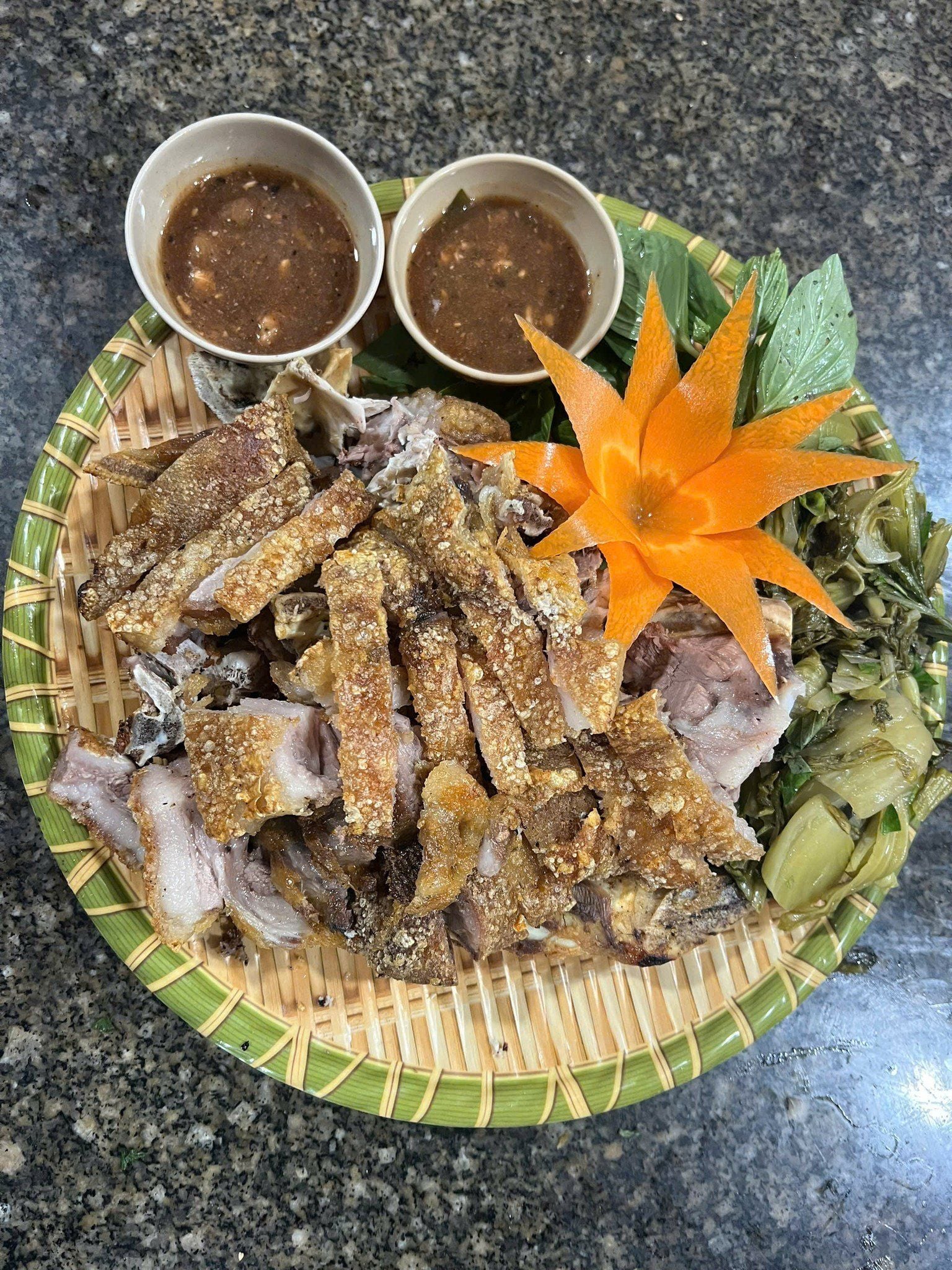 Bia 38 - KĐT Nam An Khánh