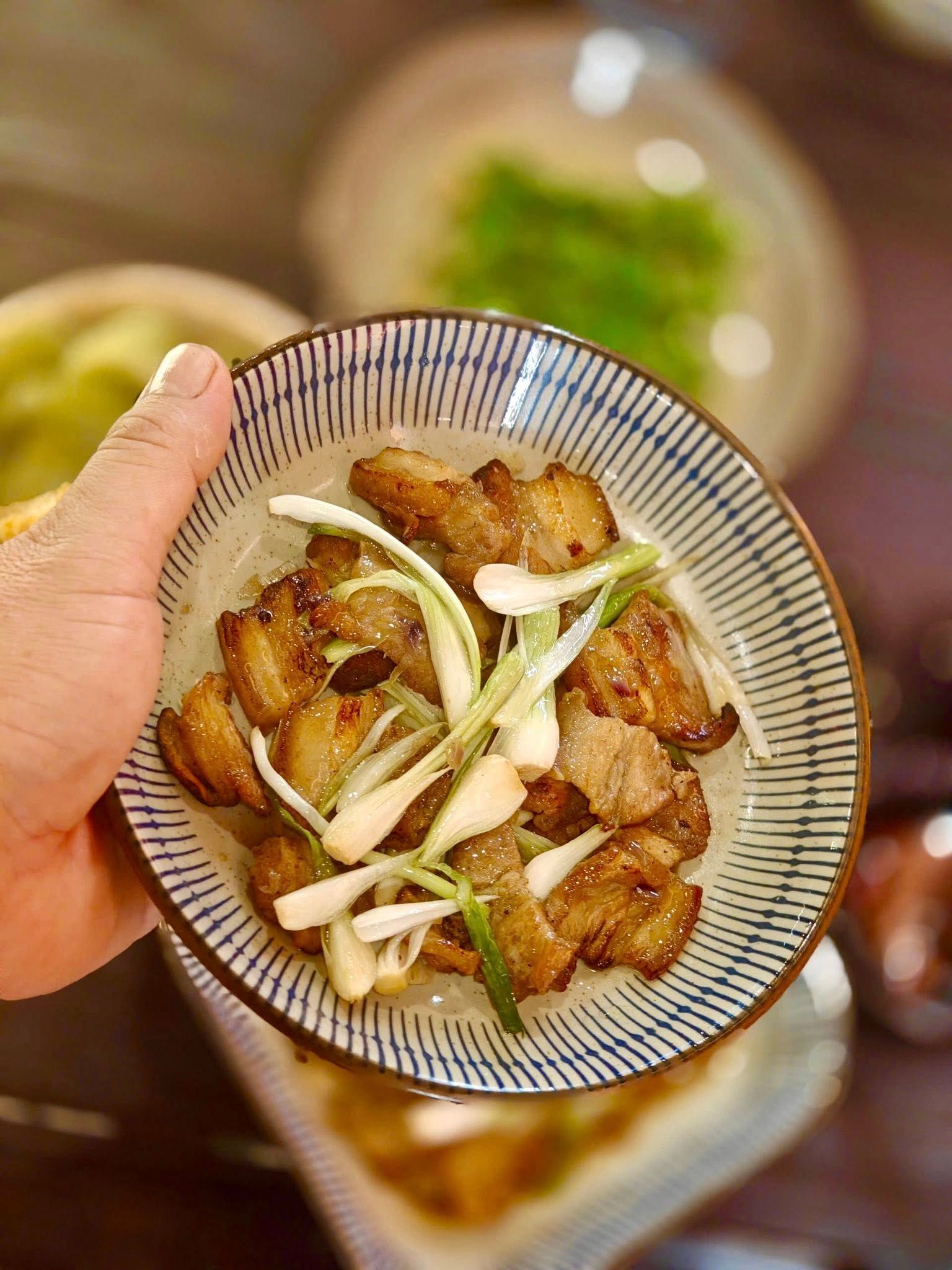 Cậu Cả - 8 Nguyễn Trung Tín