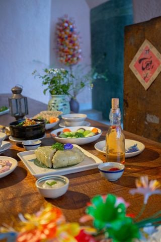 Đào Tiên - 21/5 Phan Bội Châu