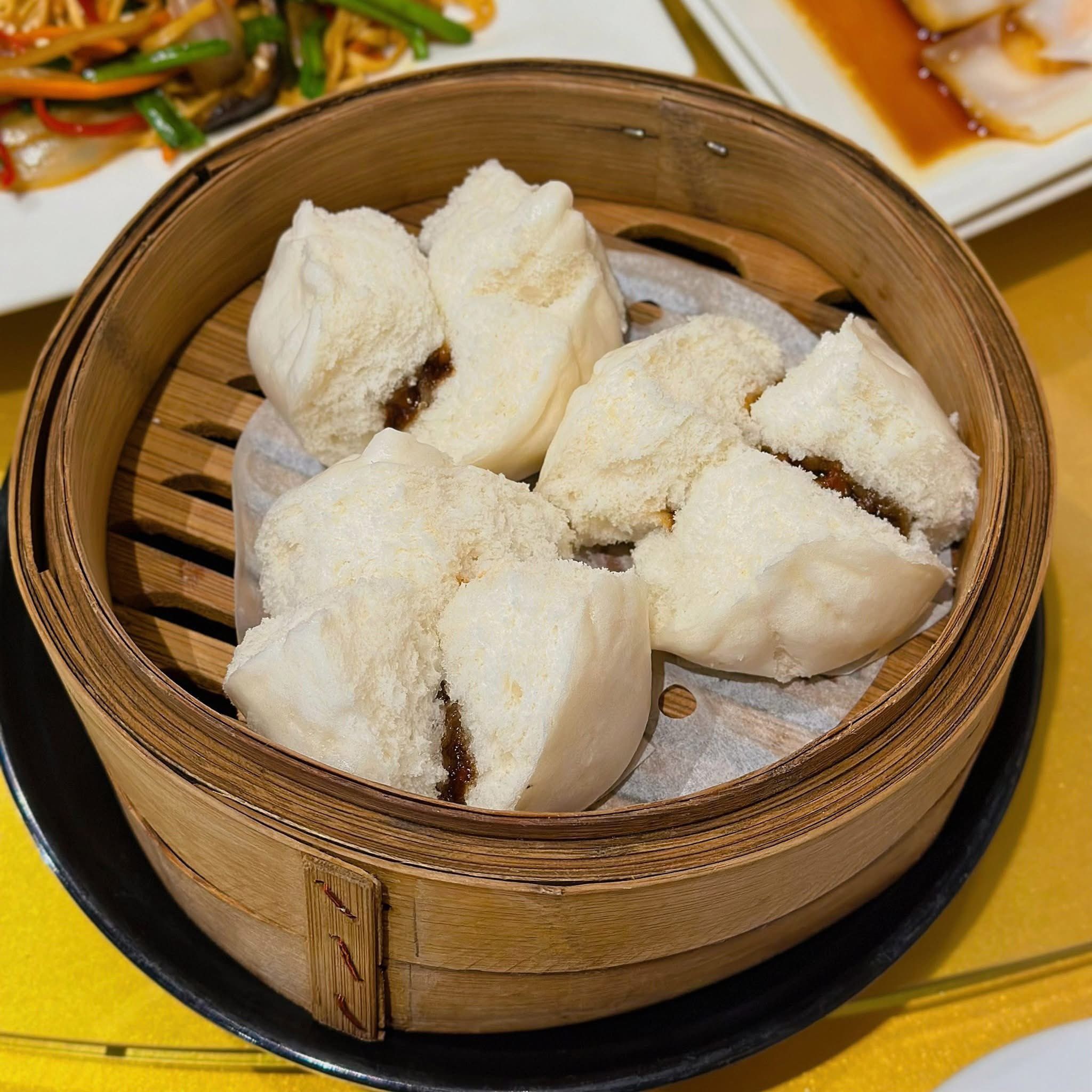 Vạn Hỷ - 219 Thống Nhất
