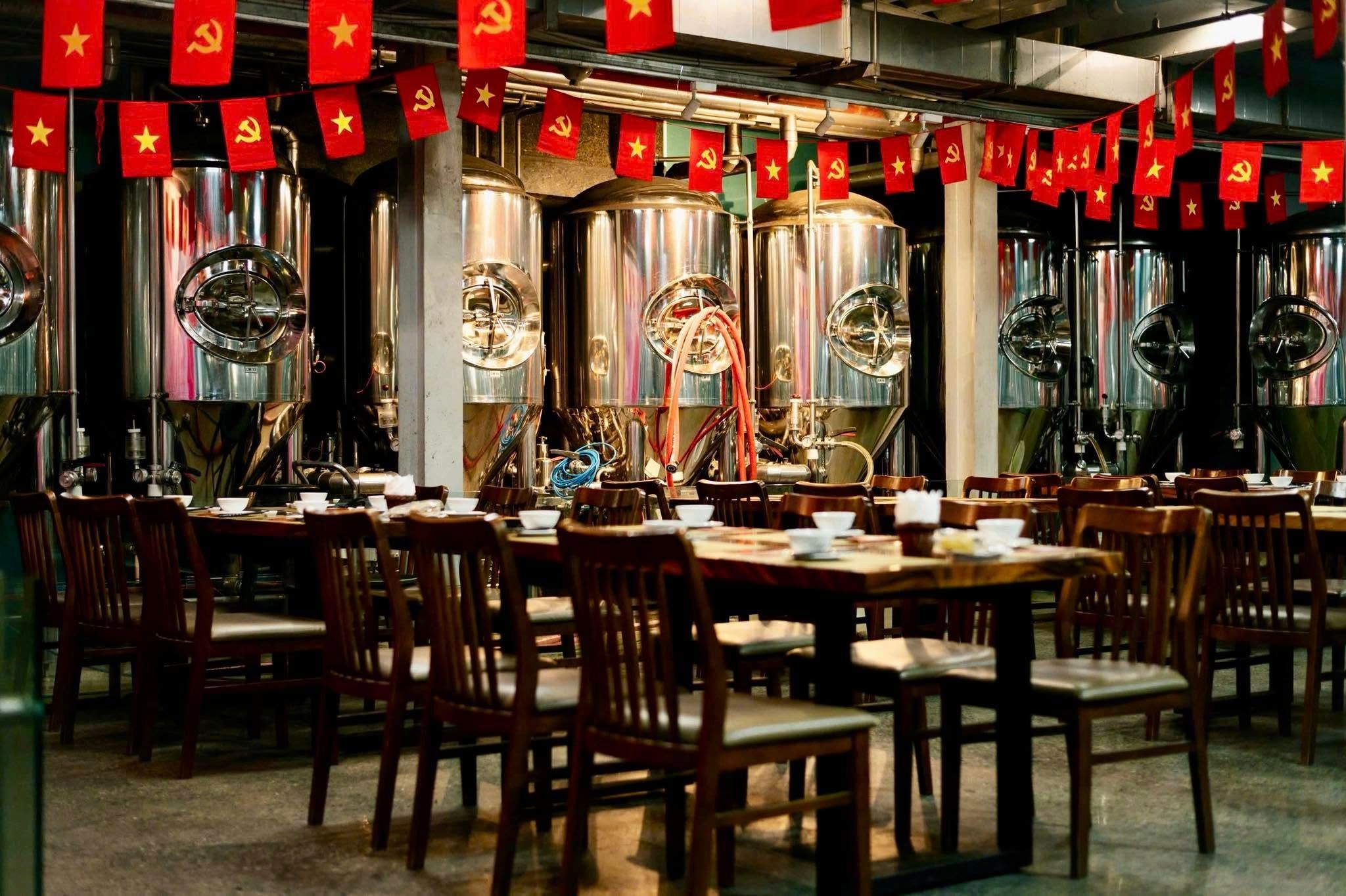 The Pilot EAUT - Đường CN1 Trịnh Văn Bô