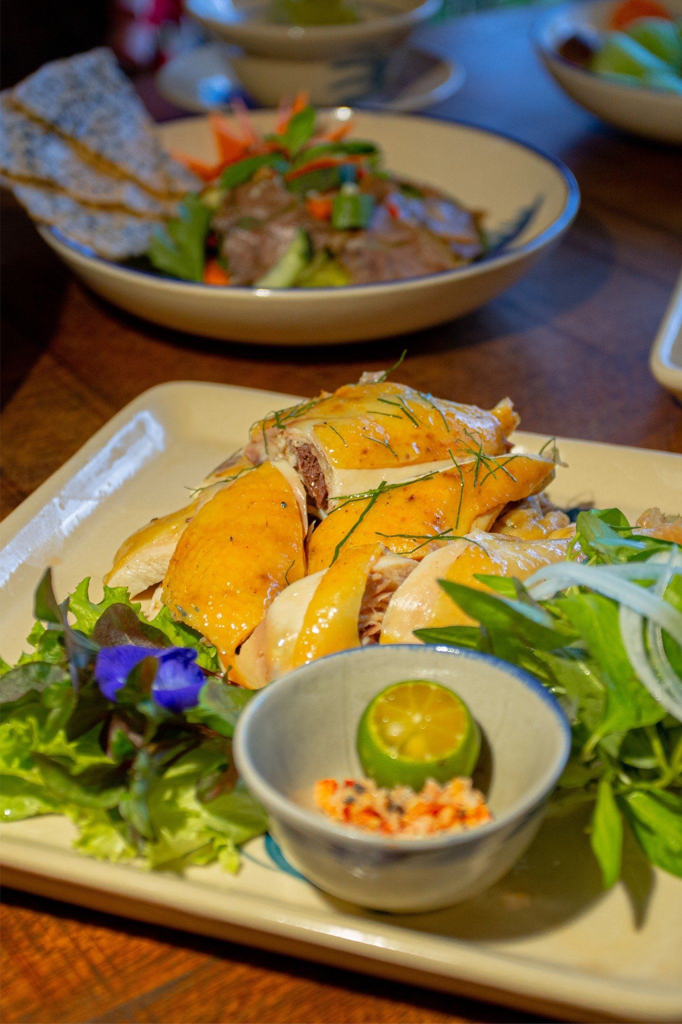 Đào Tiên - 21/5 Phan Bội Châu