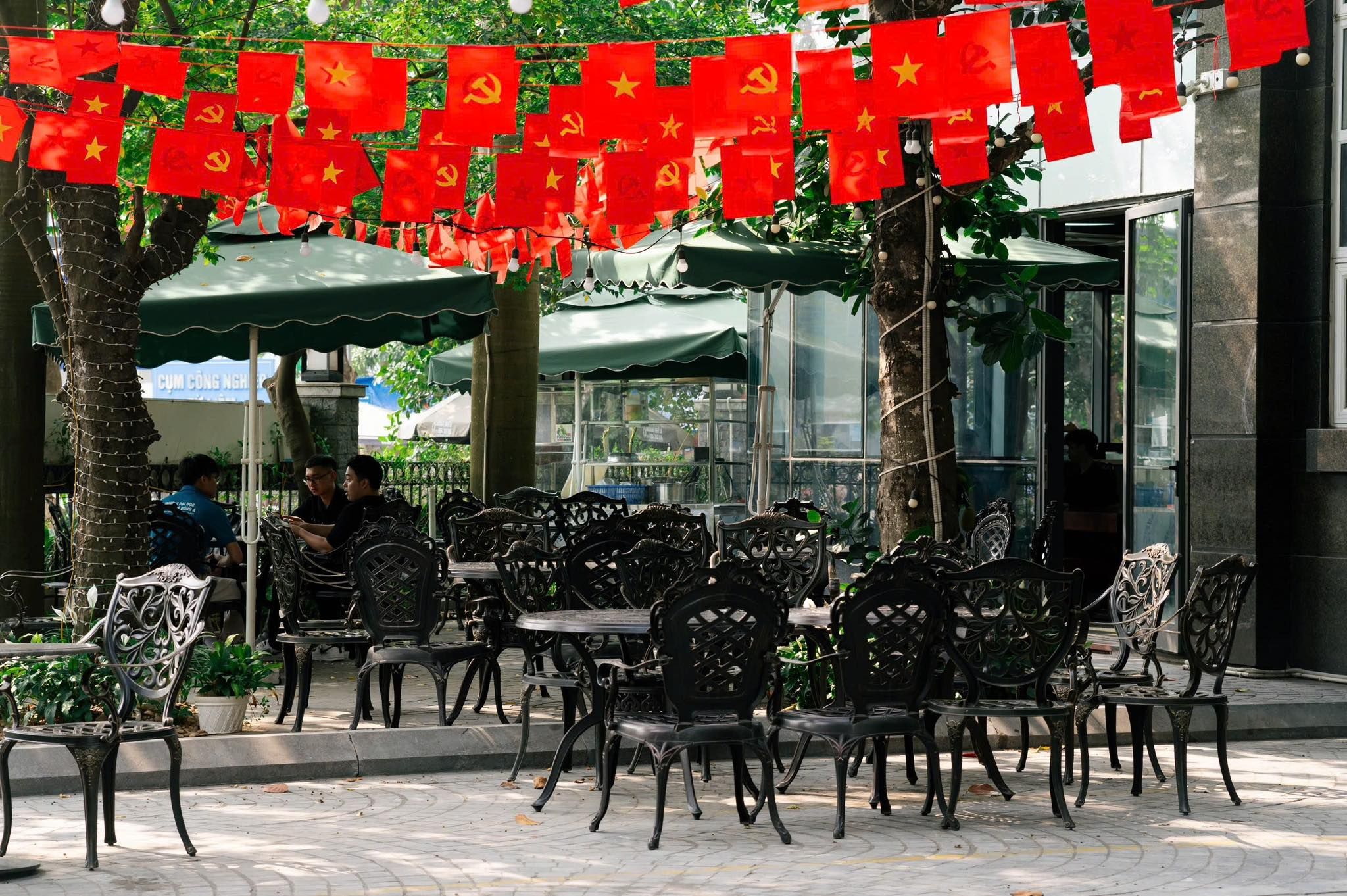 The Pilot EAUT - Đường CN1 Trịnh Văn Bô