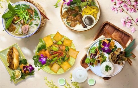 Ngư Restaurant - 32 Gia Ngư