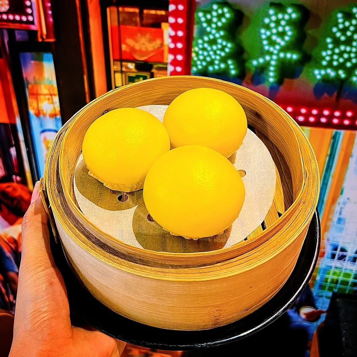 Vạn Hỷ - 219 Thống Nhất