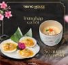 Tokyo Sushi House - 2Bis Nguyễn Thị Minh Khai
