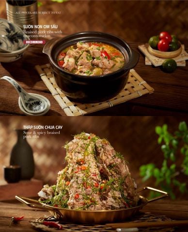 Sin Eatery by Sỉn Quán - 119 Hoàng Cầu