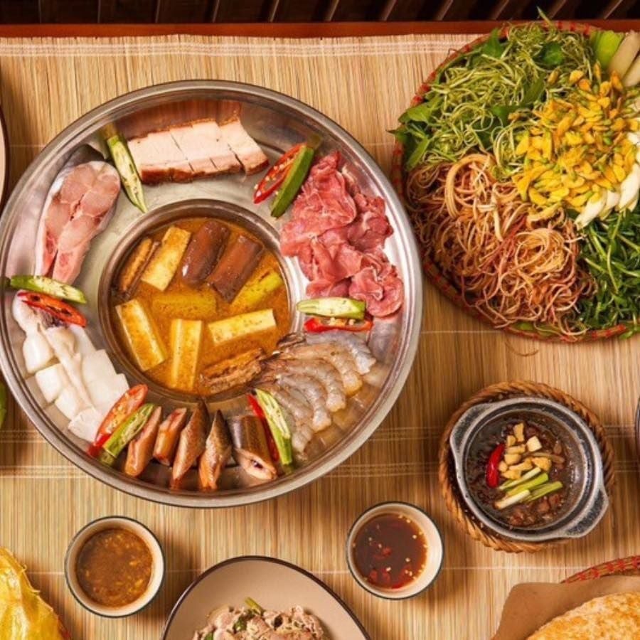 Phương Nam - 163 Mai Hắc Đế