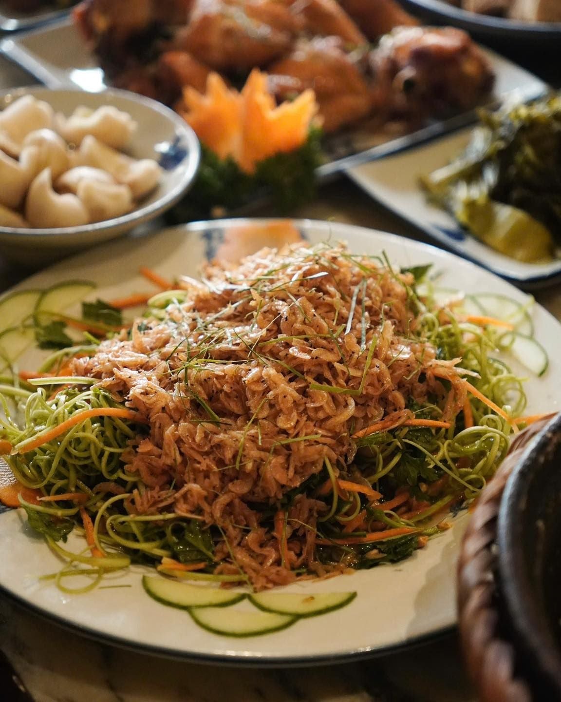 Nguyễn Gia - 64B Quán Sứ