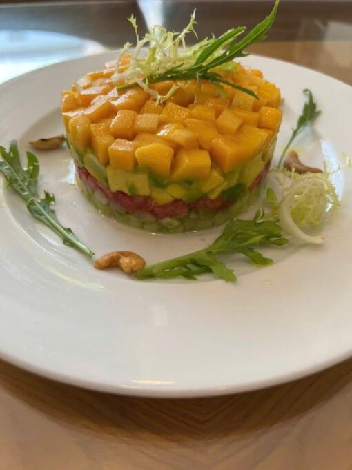 Viet Traditional Cuisine - 79 Hàng Bồ