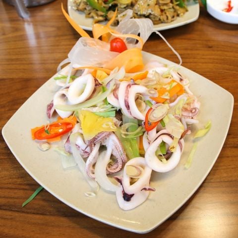 Lẩu Bò Triều Châu Số 1 - 33 Phan Chu Trinh