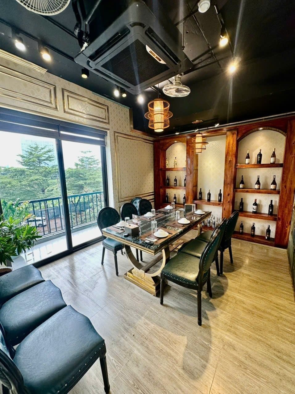 A Núi - BT1 - 6 Nguyễn Xuân Khoát