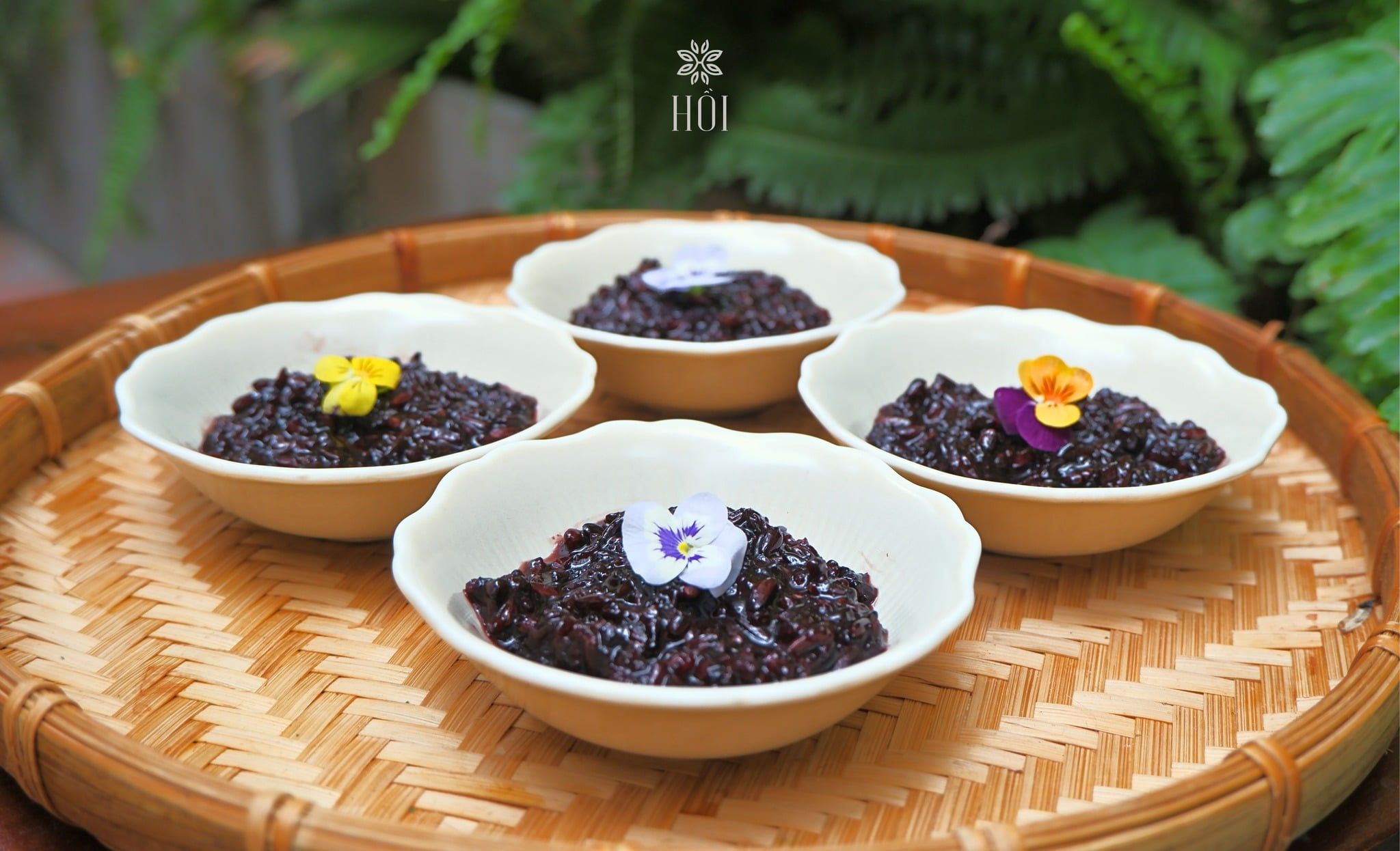 Hồi Chay - D6 KBT Trần Quốc Nghiễn