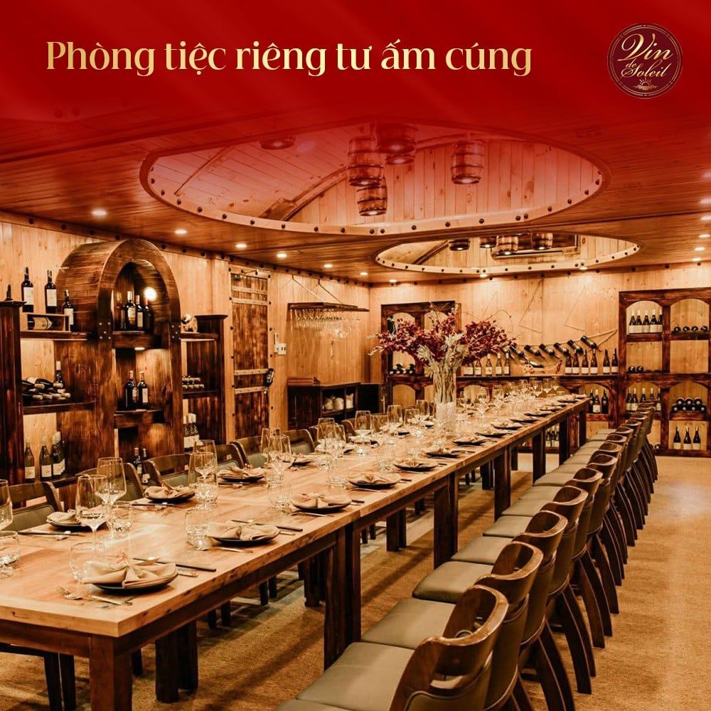 Le Soleil - 145 Nguyễn Tất Thành