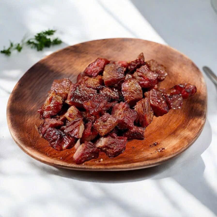 Mega Dunk Bistro - 2 Nguyễn Hoàng