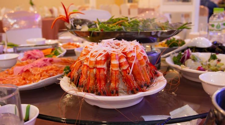 Hải Sản Xóm Vắng - BT1 - 22 Nguyễn Xuân Khoát