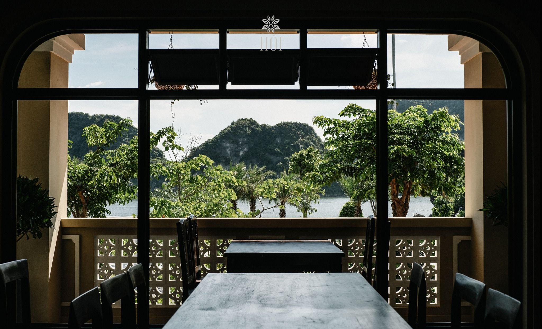 Hồi Chay - D6 KBT Trần Quốc Nghiễn