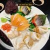Lẩu Tôm Sen Đào - 92 Cửa Bắc