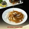 Lẩu Tôm Sen Đào - 92 Cửa Bắc