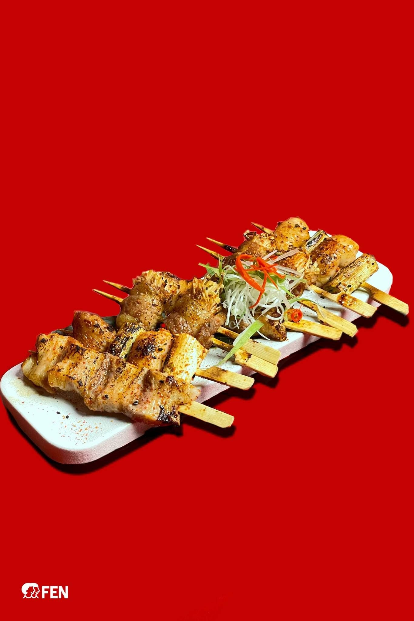 FEN Izakaya - 240 Lý Tự Trọng