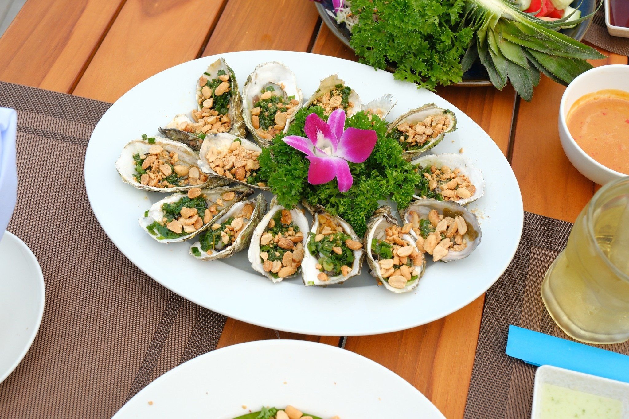 Hải Sản Làng Tôm - Nguyễn Cơ Thạch
