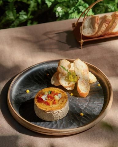 Hồi Chay - 81 Quán Thánh